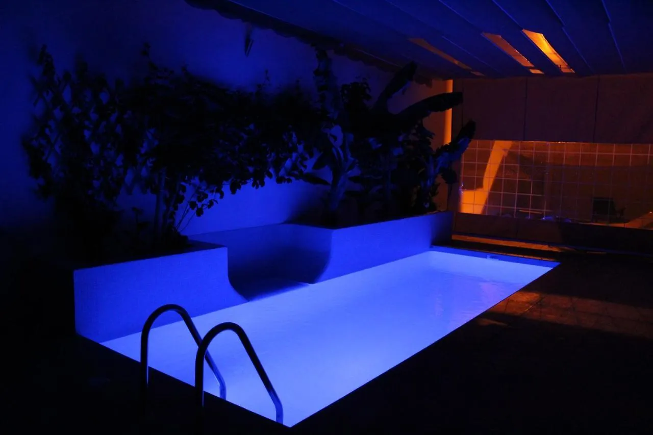 Vakantiehuis Casa El Olivo, Tenerife Valle de San Lorenzo