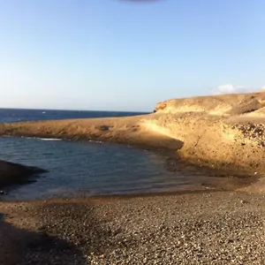 Apartamento Roca Mar Tenerife, La Mareta