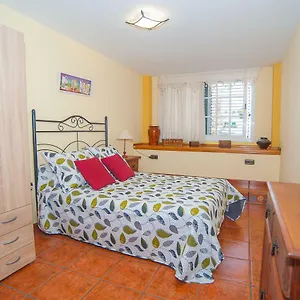 Apartamento La Casita Nueva, El Socorro
